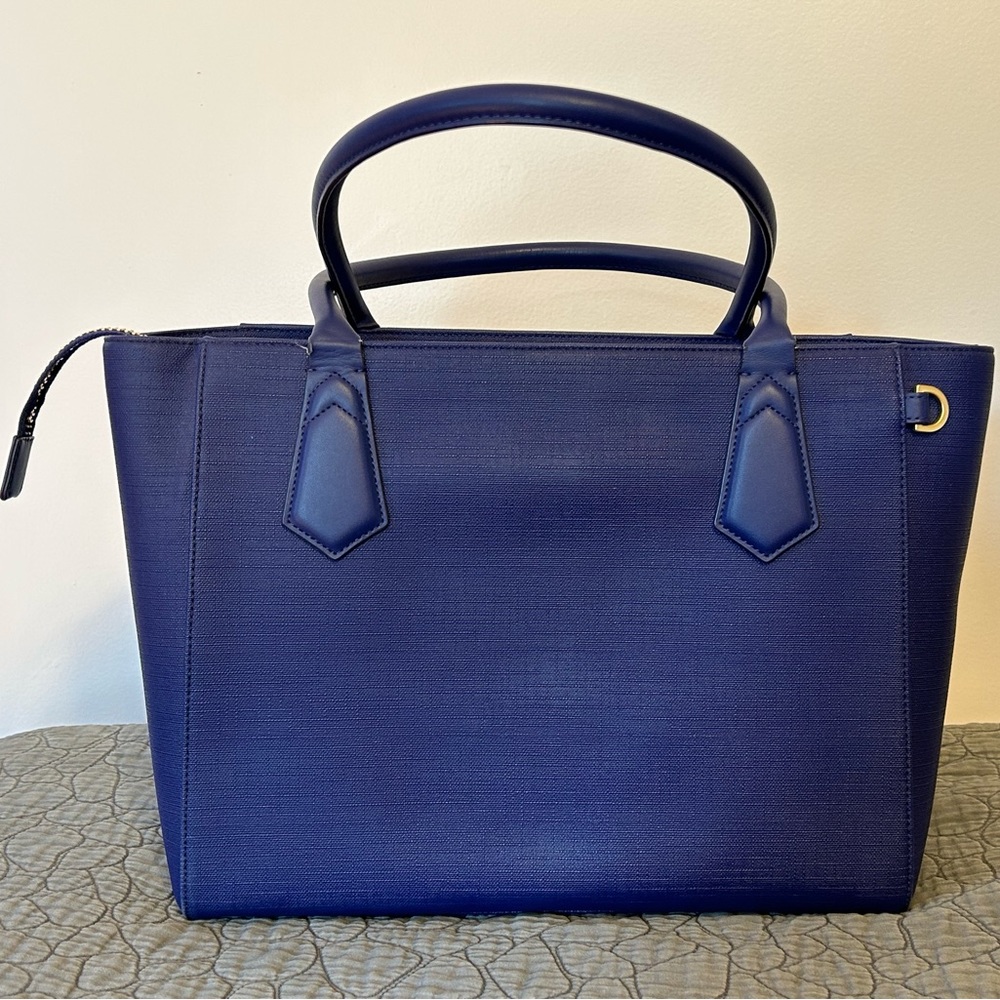 Dange Dover Signature Legend Tote - Blue